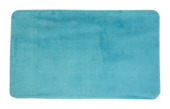 KARWEI Simplicity badmat aqua 60 x 100 cm
