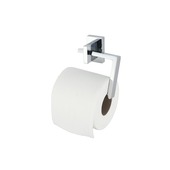 Haceka Edge toiletrolhouder chroom