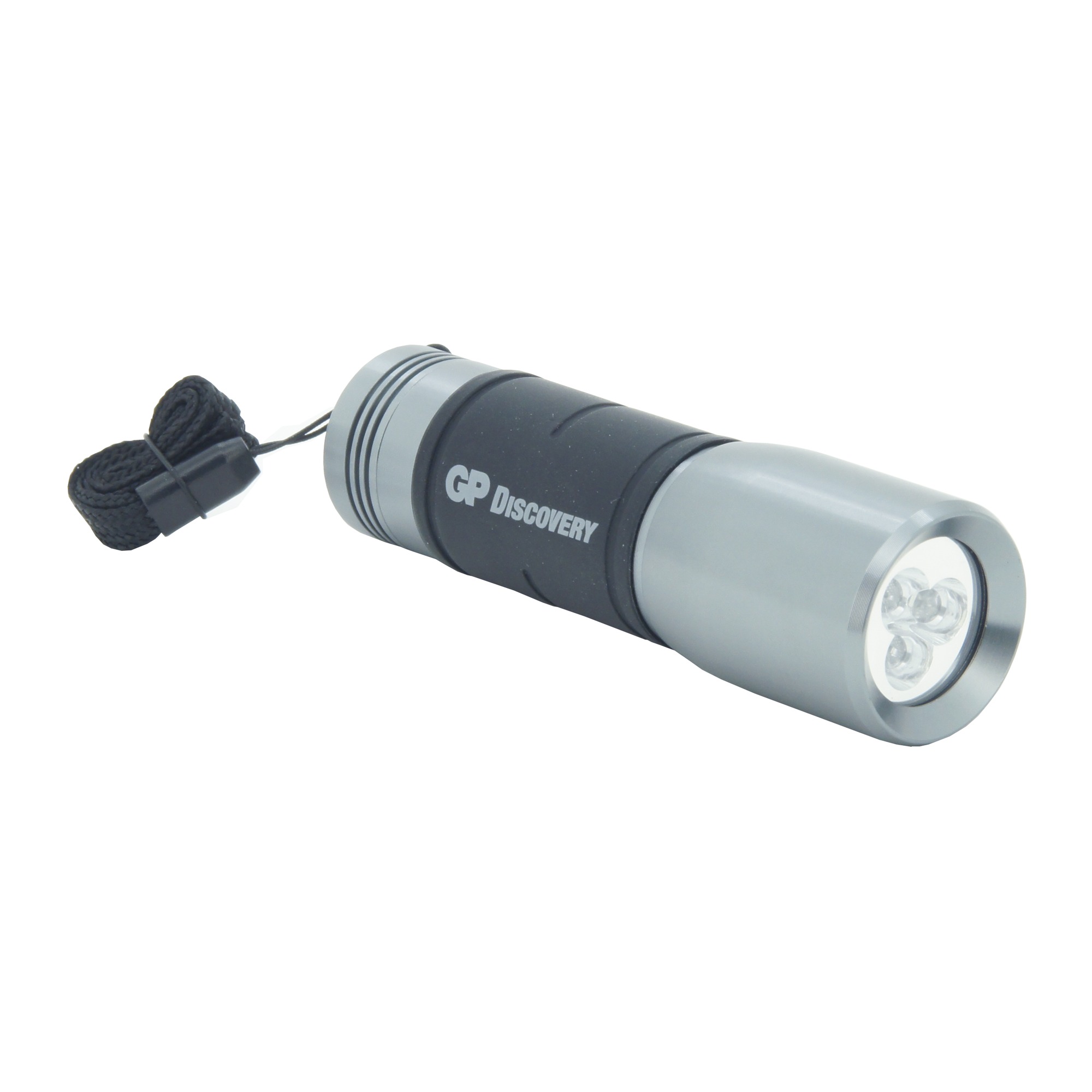 Gp Discovery Led Zaklamp gp kopen in de aanbieding