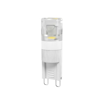 Tien Verplaatsbaar Vliegveld Prolight Led capsulelamp G9 1,5W kopen? | Karwei