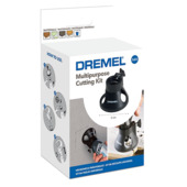 Dremel freesset 565 multifunctioneel