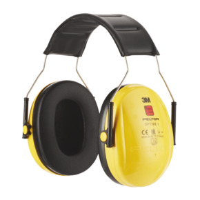 3M gehoorkap Peltor Optimel