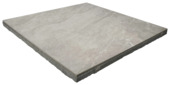 Keramische Terrastegel  Falun Cenere 80x80x4 cm