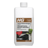 HG natuursteenreiniger extra sterk 1 liter