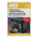 HG koffiemachine reinigingstabletten