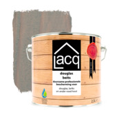 Lacq douglas beits aged grey 2,5 l