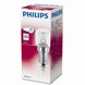 Philips bakovenlamp E14 15W