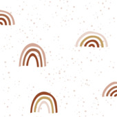 Vliesbehang bodil wit (dessin 113300)