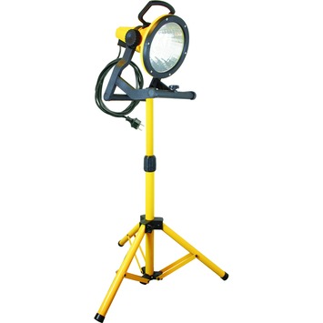 Elro bouwlamp 32 W