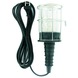 Elro looplamp 60 W korf