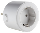 Qnect Wifi Slimme Stekker