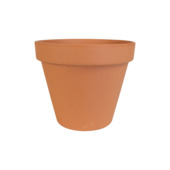 Bloempot terracotta Ø 34 cm