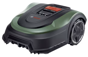 Bosch robotmaaier Indego M 700 m² - 19cm