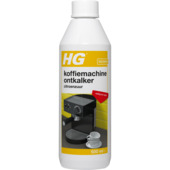 HG koffiemachine ontkalker citroenzuur 500 ml