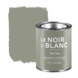 Le Noir & Blanc muurverf tester extra mat tuscan olive green 100 ml