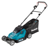 Makita 2x18V LXT grasmaaier 43 cm DLM432Z (zonder accu)