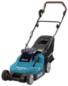 Makita 2x18V LXT grasmaaier DLM382Z 38cm (zonder accu)