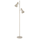 KARWEI vloerlamp Eden beige