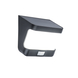 Lutec buitenlamp Try solar incl. sensor