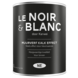 Le Noir & Blanc muurverf kalk effect 1 liter