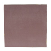 Wandtegel Sava rose 13x13 cm 1m²