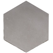 Wandtegel Odensa taupe 14x16 cm 0,5m²