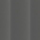 Kleurstaal KARWEI stoffen lamellen zwart (kleurnr. 22386)