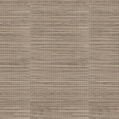 Kleurstaal KARWEI stoffen lamellen bruin structuur (kleurnr. 22705)