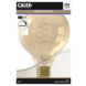 Calex LED lamp filament 4W E27 goud dimbaar