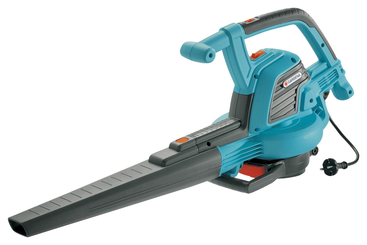 Gardena bladblazer/bladzuiger ErgoJet 3000 Bladblazers Elektrisch