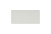 Wandtegel Isar soft grey 7,5x15 cm 0,5m²