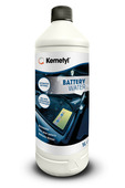 Kemetyl gedemineraliseerd water 1L