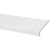 CanDo Traprenovatie Traptrede wit marmer 30x100 cm