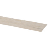 CanDo  Traprenovatie Kantlaminaat IJs Eiken 40x6 cm - 2 Stuks