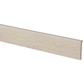 CanDo  Traprenovatie Trapprofiel IJs Eiken 5,6x130 cm