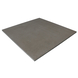 Keramische terrastegel Brevik 90x90x2 cm