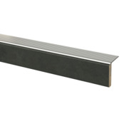 CanDo  Traprenovatie Afwerklijst Beton Antraciet 5x130 cm