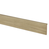 CanDo  Traprenovatie Trapprofiel Burgos Truffel 5,6x130 cm