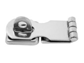 Slotscharnier71X24 Mm Rvs304