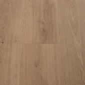 vtwonen click PVC EVC Spelled rechte stroken warmbruin houtlook incl. geïntegreerde ondervloer