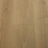 vtwonen click PVC EVC Wheat rechte stroken lichtbruin houtlook incl. geïntegreerde ondervloer