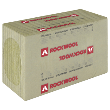 telefoon Whitney drinken Rockwool Steenwolplaat 10 platen 100x60x4,5cm 6,0 m² Rd 1,2 kopen?  glas-steenwol | Karwei