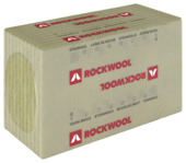 Rockwool Steenwolplaat 100x60 cm, dikte 4,5 cm (Rd 1.2) 6 m²