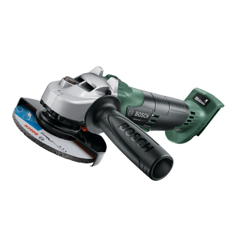 Bosch 18V haakse slijper AdvancedGrind (zonder kopen? bosch |