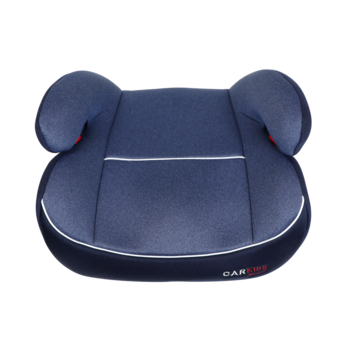 Car Kids zitverhoger blauw Isofix kopen? autostoeltjes | Karwei