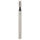 Dremel multitool accessoire - HSS frees cilindervormig 194 - 2 stuks - 3,2 mm