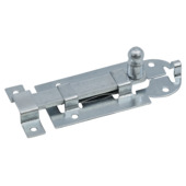 Schuif Vlak Verzinkt 60 mm