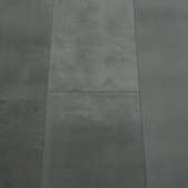 Kleurstaal vtwonen click PVC EVC Granite rechte stroken donkergrijs houtlook