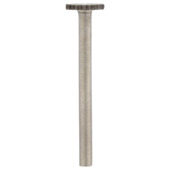 Dremel hogesnelheidsgleuvenfrees 199 9,5 mm (2 stuks)