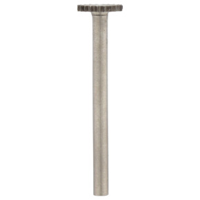 Dremel hogesnelheidsgleuvenfrees 199 9,5 mm (2 stuks)